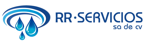 RR Servicios Logo